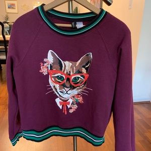 H&M sweatshirt